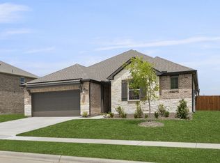 13532 Burns Way, Fort Worth, TX 76118