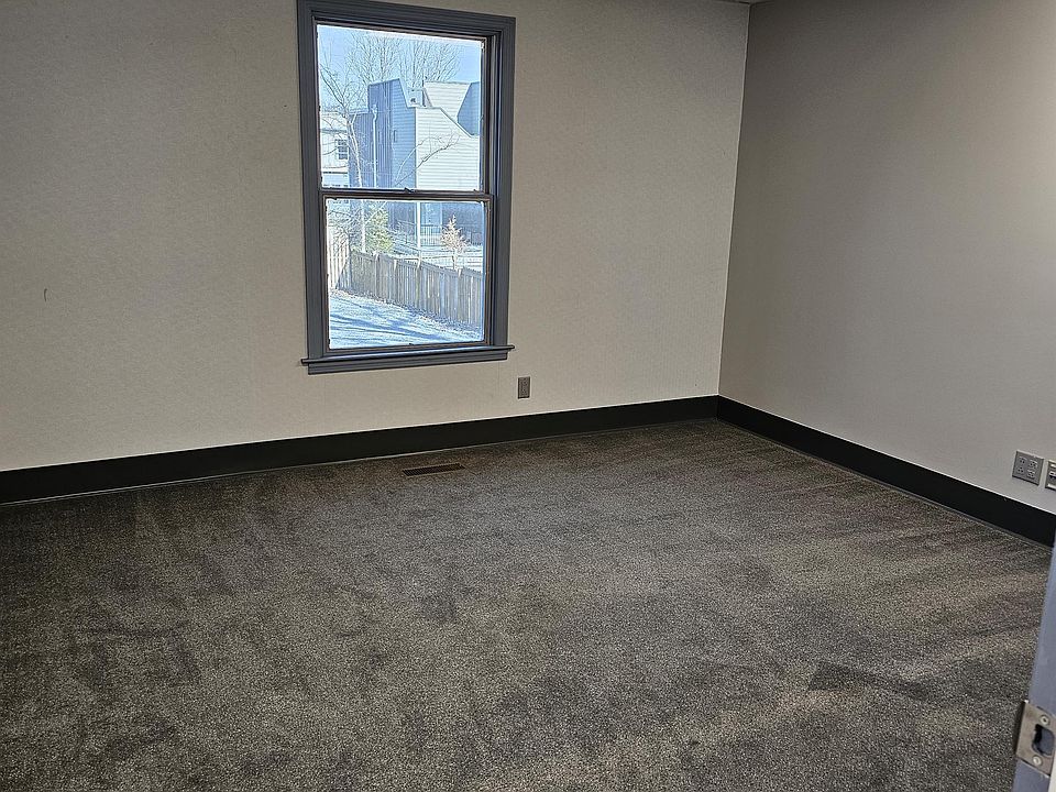 Suite 103, 2nd door on left from main entrance. Adjacent to suite 105 if you need multiple rooms.