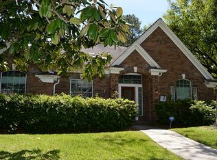 515 Masson Ct, Spring, TX 77388