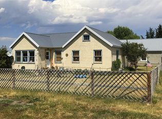 719 Texas Ave, Deer Lodge, MT 59722