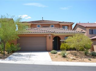 861 Valley Moon Ct, Henderson, NV 89052