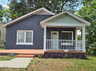 1163 West Ave SW, Atlanta, GA 30315