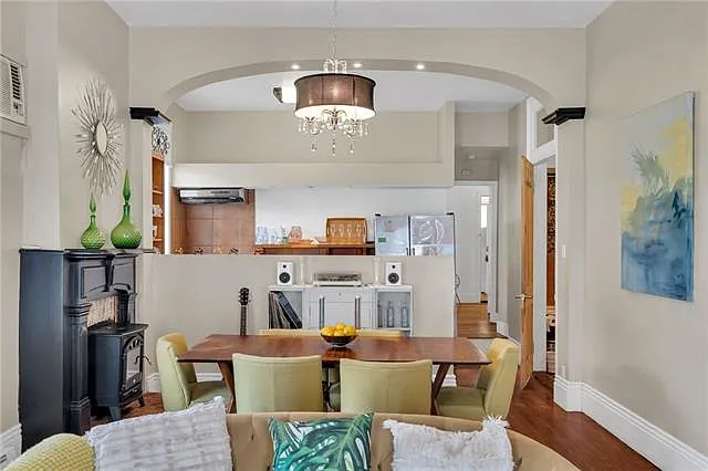 1418 Kerlerec St #1 — Photo 9