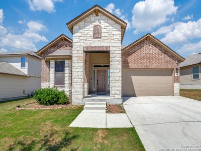 409 QUARTER MARE, Cibolo, TX, 78108