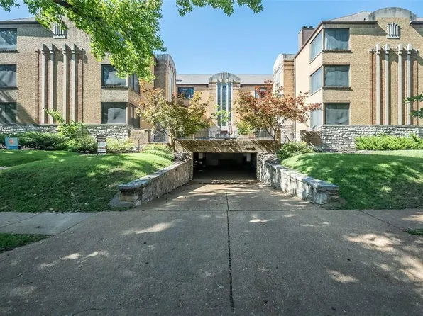 7559 Byron Pl APT 1W, Saint Louis, MO 63105