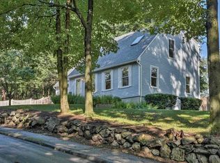 157 North St #1, Keene, NH 03431