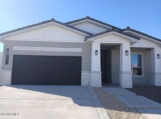 3617 Patterson Pl, El Paso, TX 79903