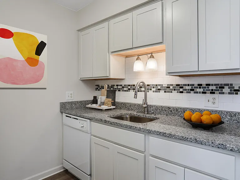 The Trilogy Apartments — Photo 13