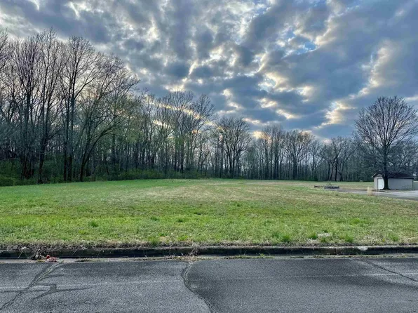0 Margo St Lot 21, Trenton, TN 38382