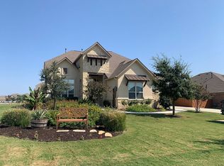 20425 Martin Ln, Pflugerville, TX 78660