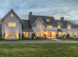 4 Richbell Cl, Scarsdale, NY 10583