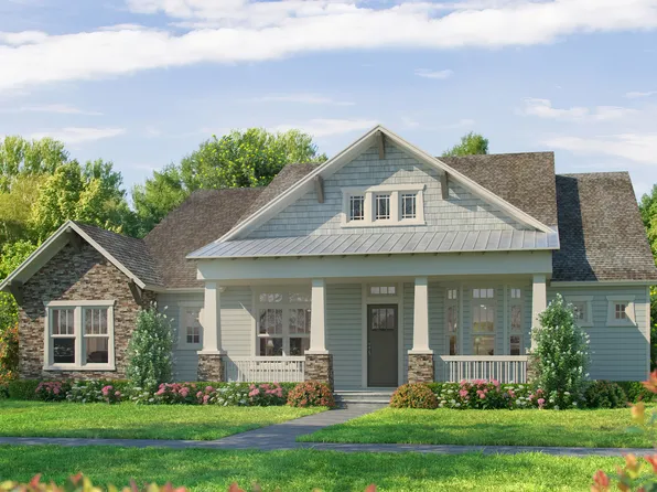 Cypress Plan, Seven Pines