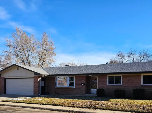 1620 Atwood St, Longmont, CO 80501