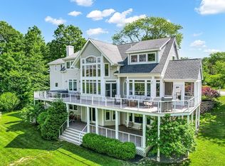 80 Church St, West Newbury, MA 01985