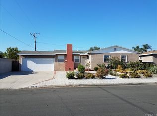 9671 Mystic Ln, Anaheim, CA 92804