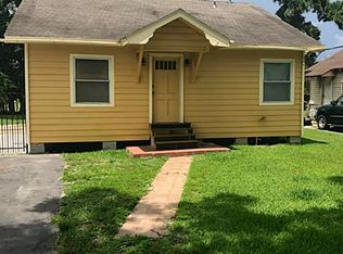 226 Styers St, Houston, TX 77022