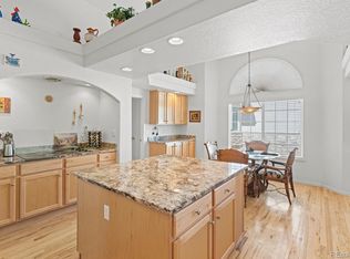 16839 E Caley Cir, Aurora, CO 80016