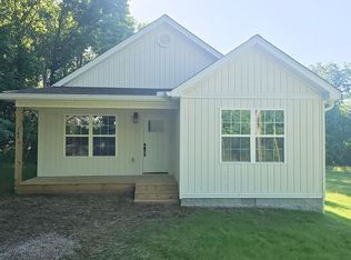 165 Doyle Cemetery Rd, Doyle, TN 38559