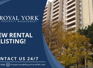 6000 Yonge St #1, Toronto, ON M2M 3W1