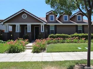 209 S Tranquilidad St, Mountain House, CA