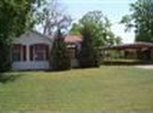2102 State Highway 25 N, Electra, TX 76360