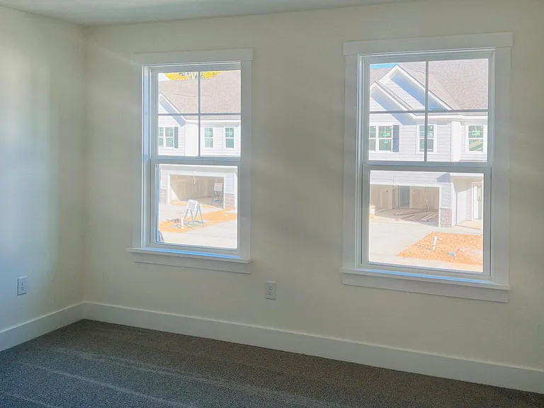 Second Floor- Bedroom 2
