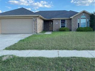 3702 Tatonka Dr, Killeen, TX 76549