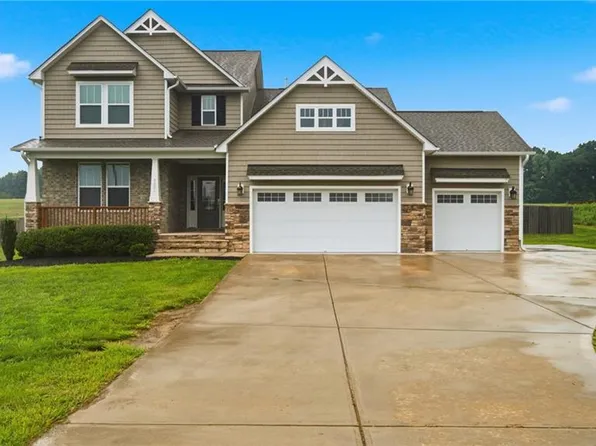 4351 Salem Church Rd, Haw River, NC 27258