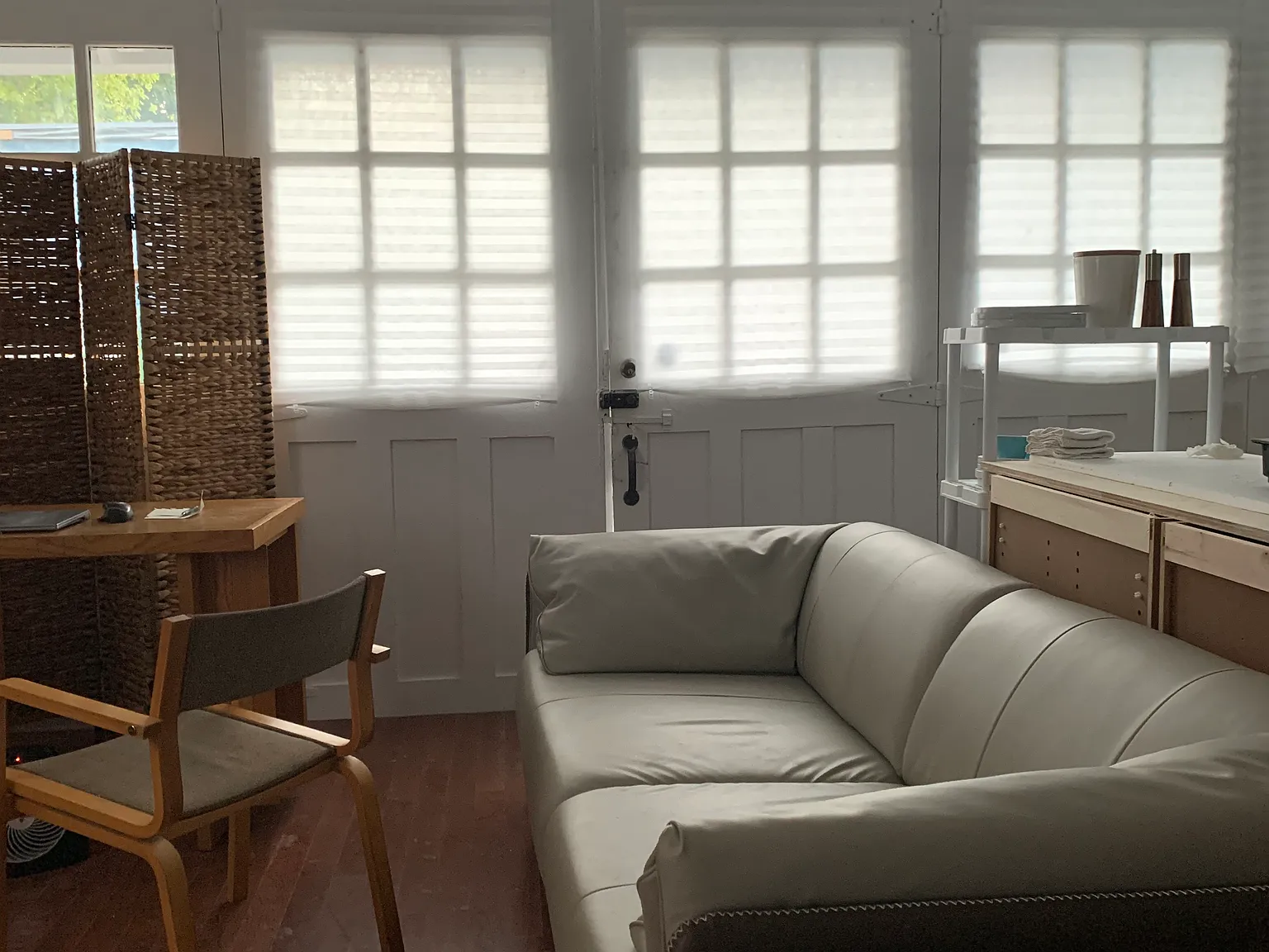 Studio, 450 sqft, $950 — Photo 4