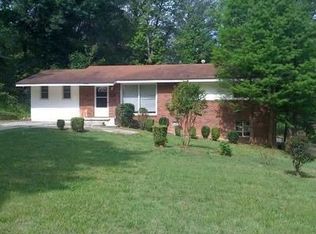1803 Dodson Dr SW, Atlanta, GA 30311