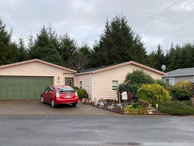 6020 NE Evergreen Ln, Newport, OR, 97365