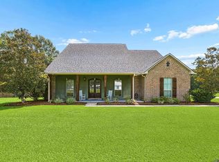 29700 Henderson Ln, Walker, LA 70785