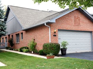 221 William Way, Bloomingdale, IL 60108