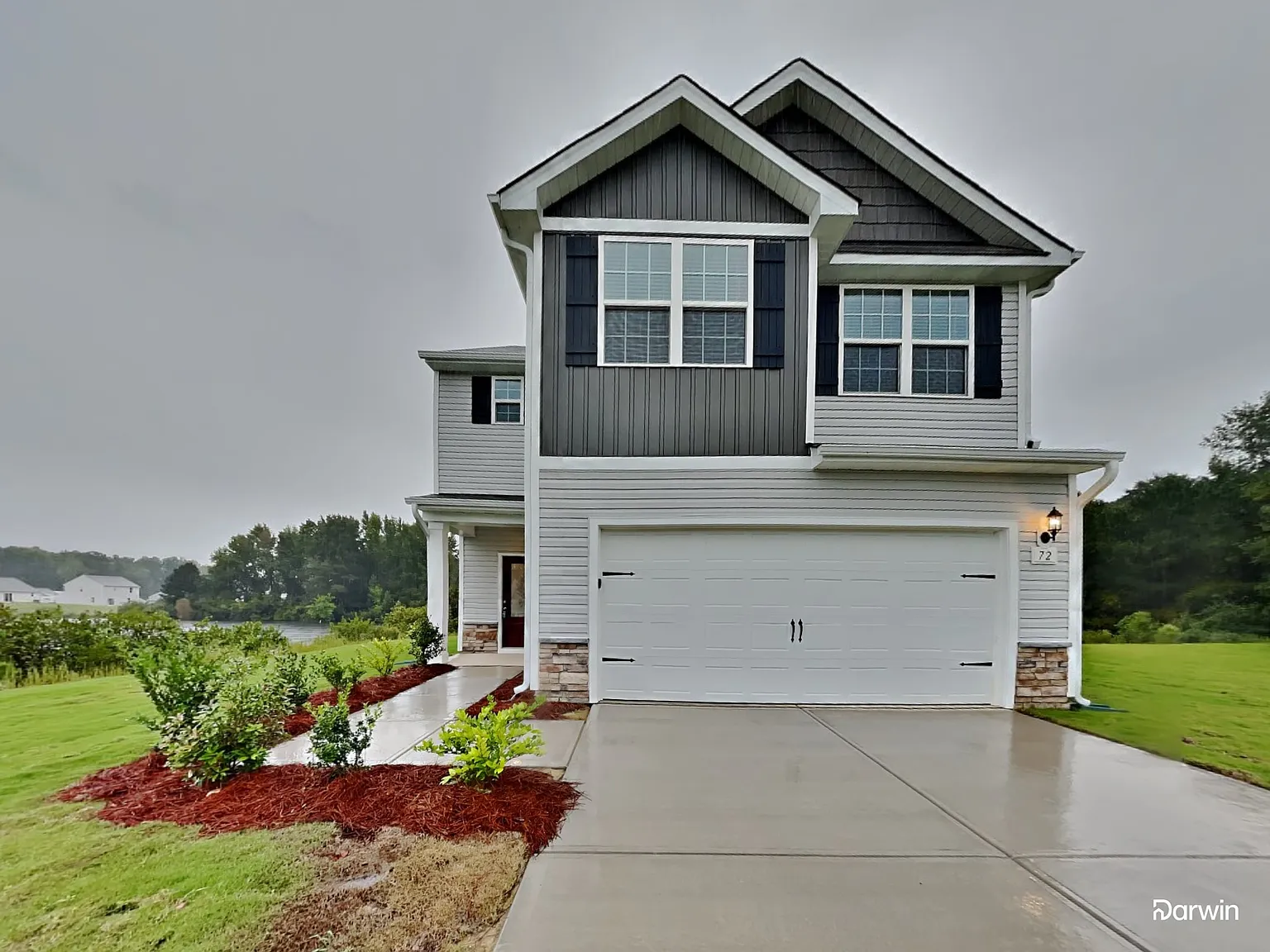 3 bed, 2.5 bath, 2025 sqft, $1,910 — Photo 2