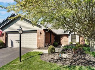 79 Pheasant Run Cir, Springboro, OH 45066