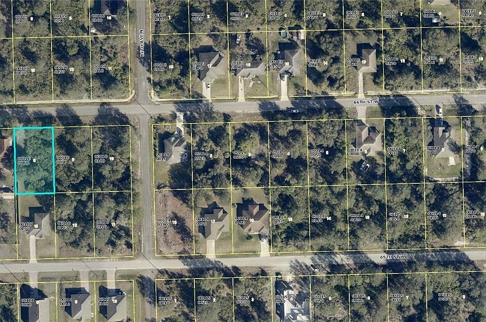 1st image of 2605 66th St W