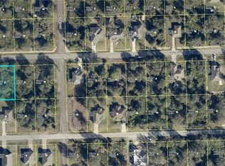 2605 66th St W, Lehigh Acres, FL 33971