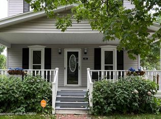 321 Prairie St, Charlotte, MI 48813