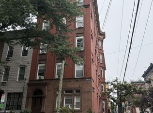 1201 Bloomfield St APT 1, Hoboken, NJ 07030