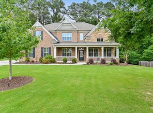 12410 Peyton Farm Way, Alpharetta, GA 30004