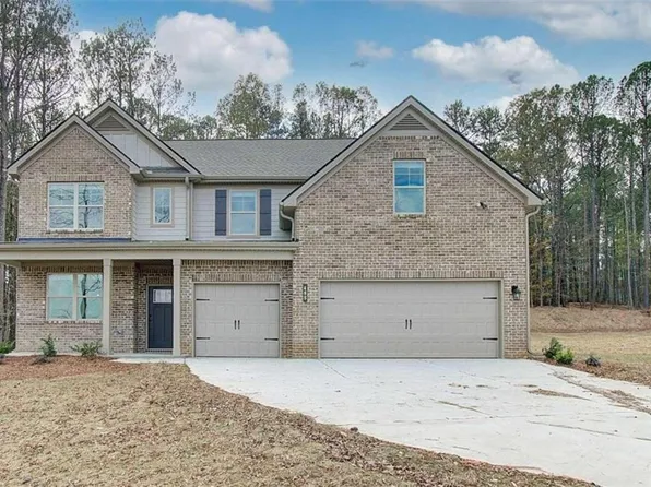 2924 Amabile Rd, Dacula, GA 30019