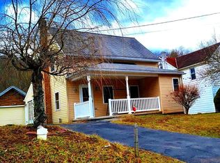 13214 Barrelville Rd NW, Mount Savage, MD 21545