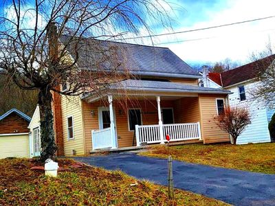 13214 Barrelville Rd NW, Mount Savage, MD, 21545