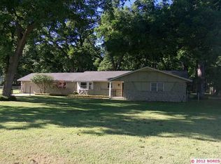 12315 E 138th St S, Broken Arrow, OK 74011