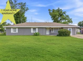 412 Glover St, Lake Charles, LA 70605