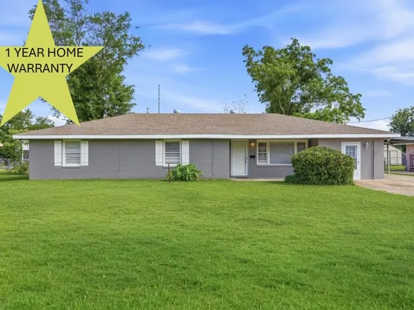412 Glover St, Lake Charles, LA 70605