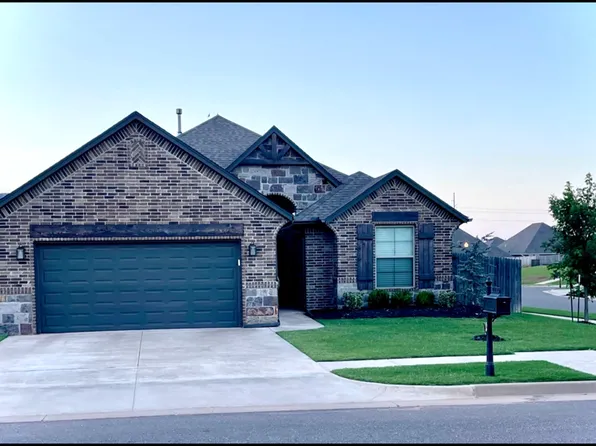 901 NW 190th St, Edmond, OK 73012