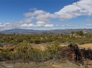 44998 Terwilliger Rd, Anza, CA 92539