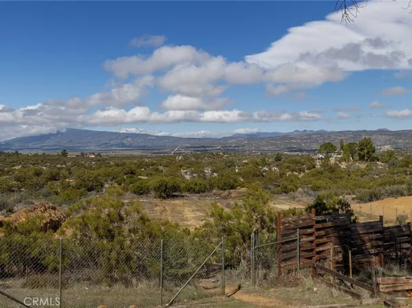 44998 Terwilliger Rd, Anza, CA 92539