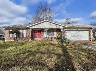3609 Rue De Renard St, Florissant, MO